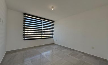 Casa en renta en Zakia