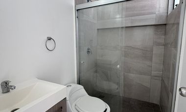 Casa en renta en Zakia