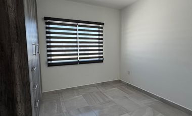 Casa en renta en Zakia
