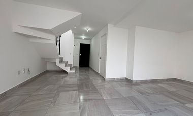 Casa en renta en Zakia