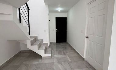 Casa en renta en Zakia