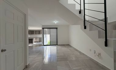 Casa en renta en Zakia