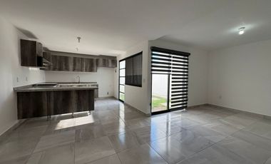 Casa en renta en Zakia