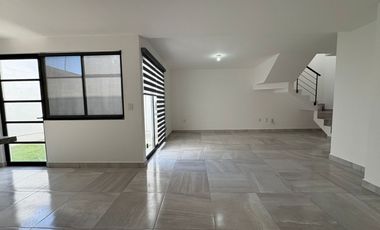 Casa en renta en Zakia