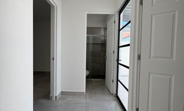 Casa en renta en Zakia