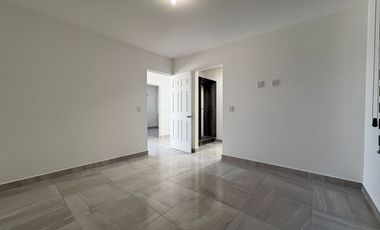 Casa en renta en Zakia