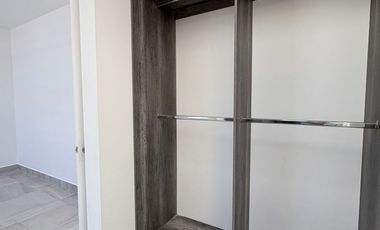 Casa en renta en Zakia