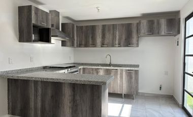Casa en renta en Zakia