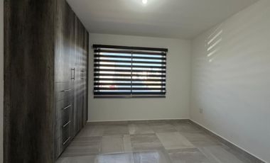 Casa en renta en Zakia
