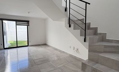 Casa en renta en Zakia