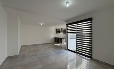 Casa en renta en Zakia
