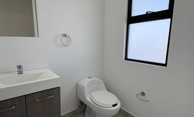 Casa en renta en Zakia
