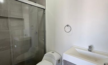 Casa en renta en Zakia