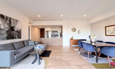 DEPARTAMENTO AMUEBLADO TORRE LIVIX , GRANADA MIGUEL HIDALGO