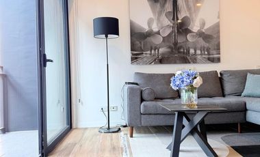 DEPARTAMENTO AMUEBLADO TORRE LIVIX , GRANADA MIGUEL HIDALGO