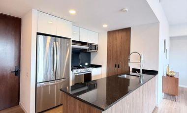 DEPARTAMENTO AMUEBLADO TORRE LIVIX , GRANADA MIGUEL HIDALGO