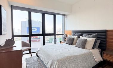 DEPARTAMENTO AMUEBLADO TORRE LIVIX , GRANADA MIGUEL HIDALGO