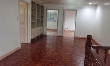 FOR LEASE - House in Valle Verde 1 PP CODE: L1671