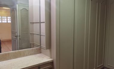 FOR LEASE - House in Valle Verde 1 PP CODE: L1671