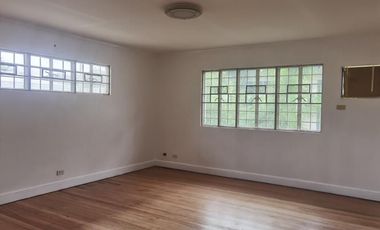 FOR LEASE - House in Valle Verde 1 PP CODE: L1671