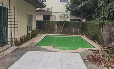 FOR LEASE - House in Valle Verde 1 PP CODE: L1671