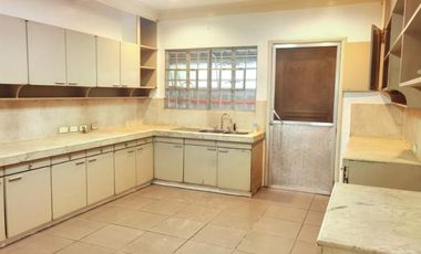 FOR LEASE - House in Valle Verde 1 PP CODE: L1671