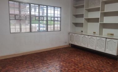 FOR LEASE - House in Valle Verde 1 PP CODE: L1671