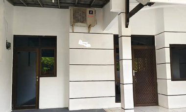 Rumah Dijual di Prima Harapan Regency Bekasi, Bagus dan Siap Huni