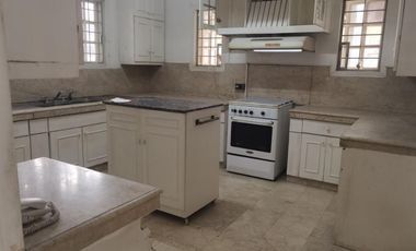 FOR LEASE - House in Valle Verde 1 PP CODE: L1670