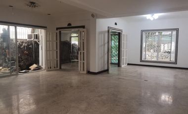 FOR LEASE - House in Valle Verde 1 PP CODE: L1670
