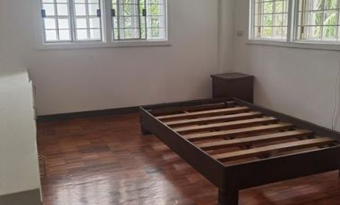 FOR LEASE - House in Valle Verde 1 PP CODE: L1670