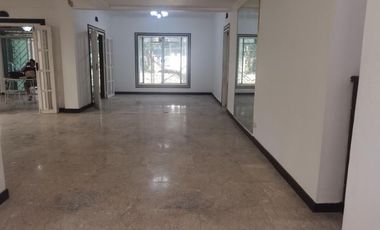 FOR LEASE - House in Valle Verde 1 PP CODE: L1670