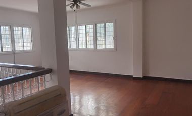 FOR LEASE - House in Valle Verde 1 PP CODE: L1670