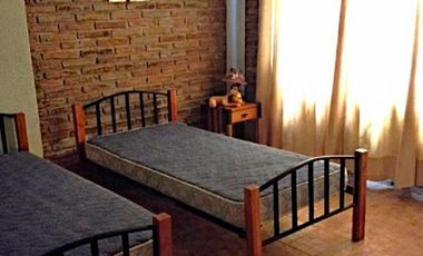 Parcela 6.500 m² con Casa 197 m² y piscina– Algarrobo – Ruta F-90