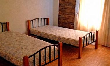 Parcela 6.500 m² con Casa 197 m² y piscina– Algarrobo – Ruta F-90