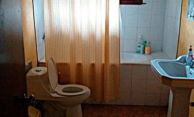 Parcela 6.500 m² con Casa 197 m² y piscina– Algarrobo – Ruta F-90