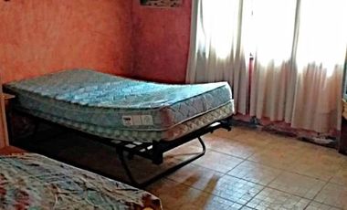 Parcela 6.500 m² con Casa 197 m² y piscina– Algarrobo – Ruta F-90