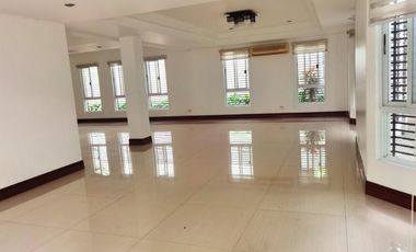 FOR LEASE - House in Valle Verde 2 PP CODE: L1672