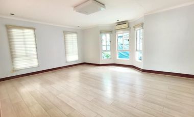 FOR LEASE - House in Valle Verde 2 PP CODE: L1672