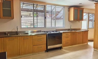 FOR LEASE - House in Valle Verde 2 PP CODE: L1672