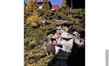 VENTA QUINTA EN EL AJUSCTO, TLALPAN