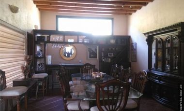 VENTA QUINTA EN EL AJUSCTO, TLALPAN