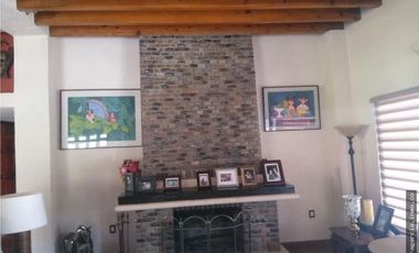VENTA QUINTA EN EL AJUSCTO, TLALPAN