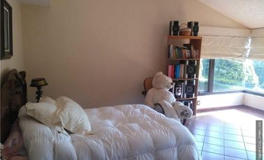 VENTA QUINTA EN EL AJUSCTO, TLALPAN