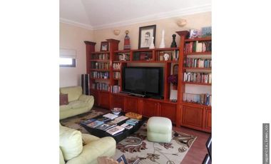 VENTA QUINTA EN EL AJUSCTO, TLALPAN
