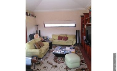 VENTA QUINTA EN EL AJUSCTO, TLALPAN