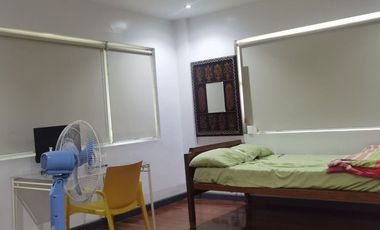 FOR LEASE – House in Valle Verde 2 PP CODE: L1673