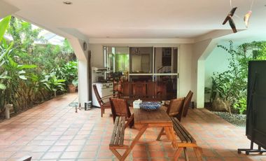 FOR LEASE – House in Valle Verde 2 PP CODE: L1673