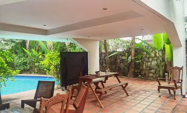 FOR LEASE – House in Valle Verde 2 PP CODE: L1673