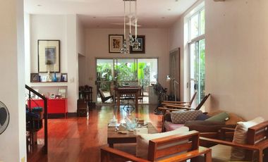 FOR LEASE – House in Valle Verde 2 PP CODE: L1673